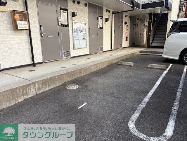 レオパレス亀島の物件内観写真