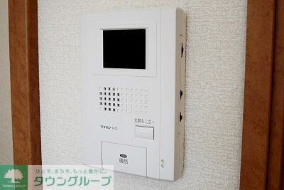 レオパレス拓亀島の物件内観写真