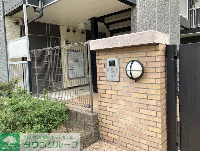 レオパレスセントラルアイの物件内観写真