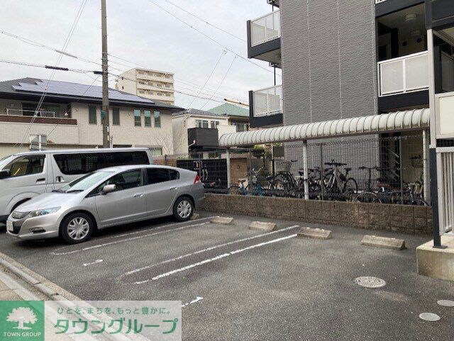 レオパレスセントラルアイの物件内観写真