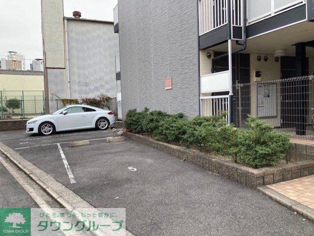 レオパレスセントラルアイの物件内観写真