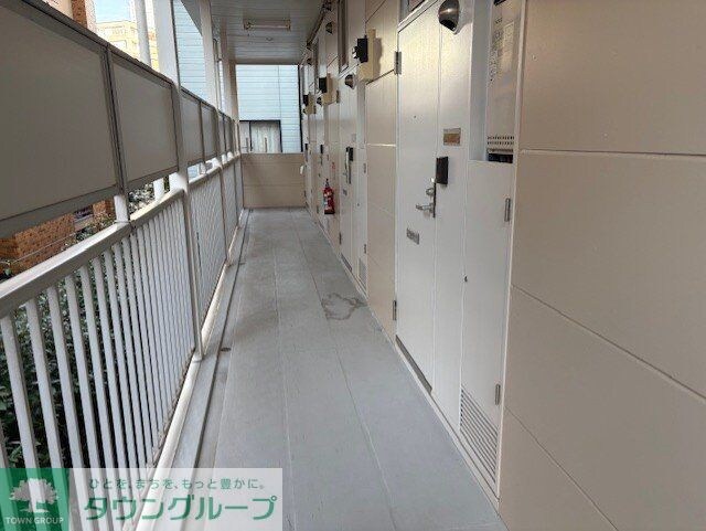 レオパレスＴＡＫＥＢＡＳＨＩの物件内観写真