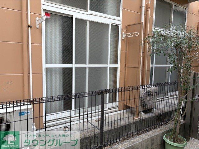 レオパレスＴＡＫＥＢＡＳＨＩの物件内観写真