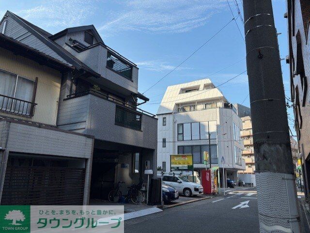 レオパレスＴＡＫＥＢＡＳＨＩの物件内観写真