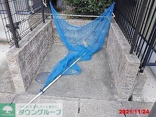 レオパレス８８の物件内観写真