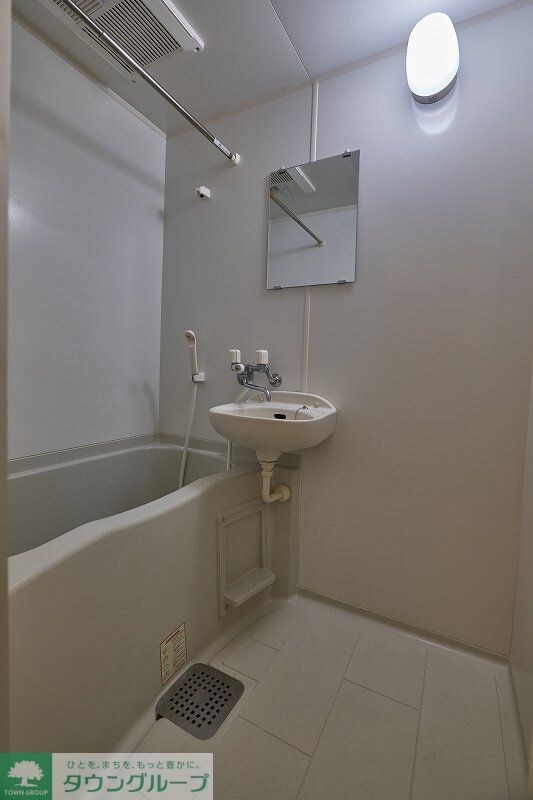 レオパレス８８の物件内観写真