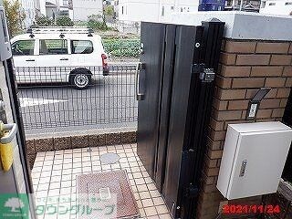 レオパレス８８の物件内観写真