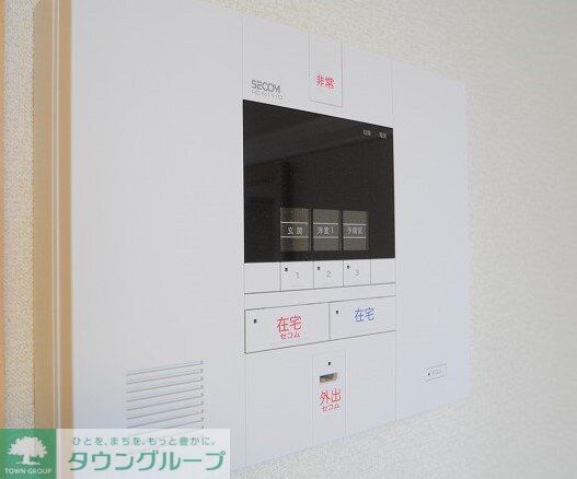 レオパレス８８の物件内観写真