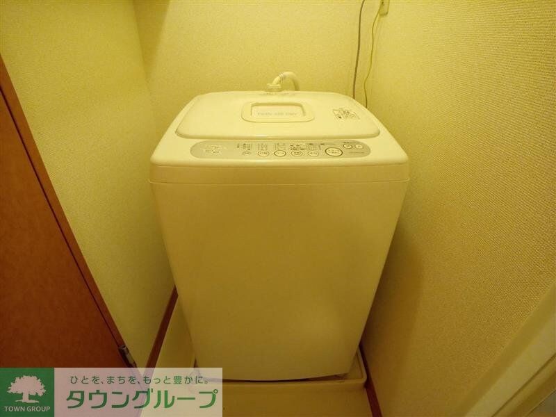 レオパレスライフワンの物件内観写真