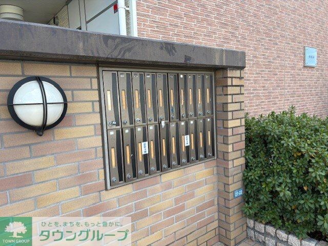 レオパレス拓亀島の物件内観写真