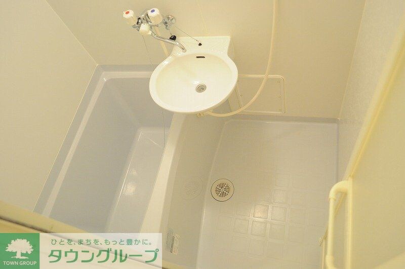 レオパレス拓亀島の物件内観写真