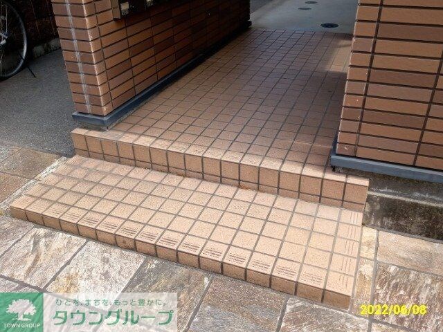 レオパレスメゾン長戸井の物件内観写真