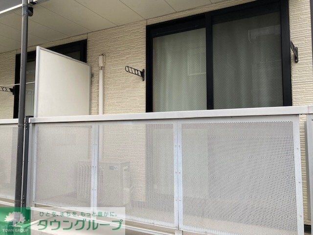 レオパレス中島町の物件内観写真