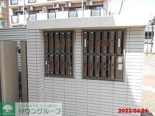 レオパレスライフワンの物件内観写真