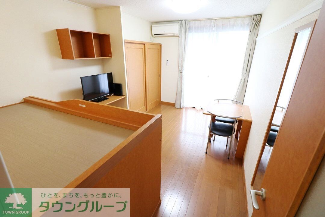 レオパレスライフワンの物件内観写真