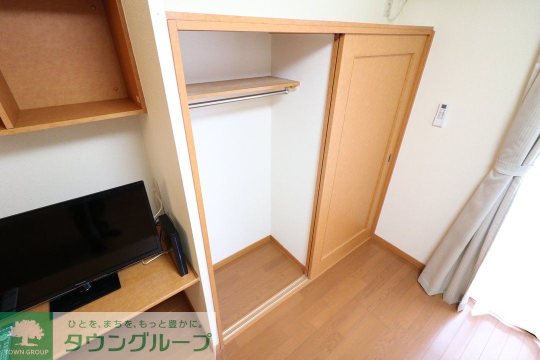 レオパレスライフワンの物件内観写真