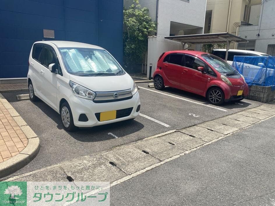 レオパレスＣａｌｍの物件内観写真