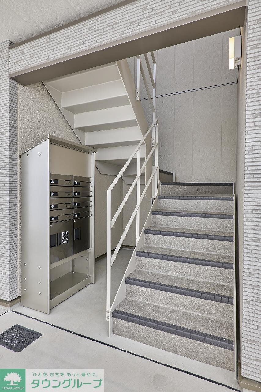 アルク上石川の物件内観写真