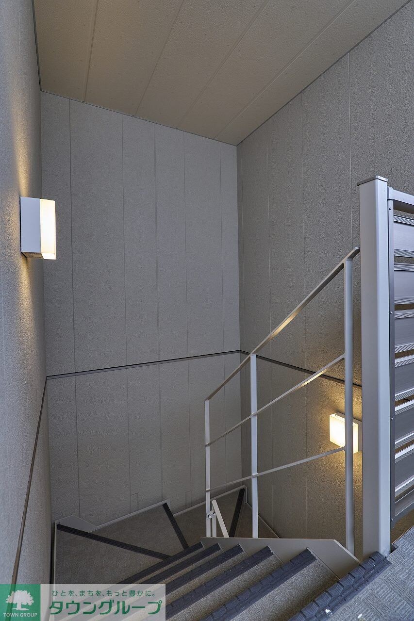 アルク上石川の物件内観写真