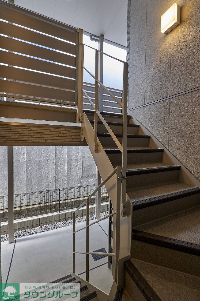 アルク上石川の物件内観写真