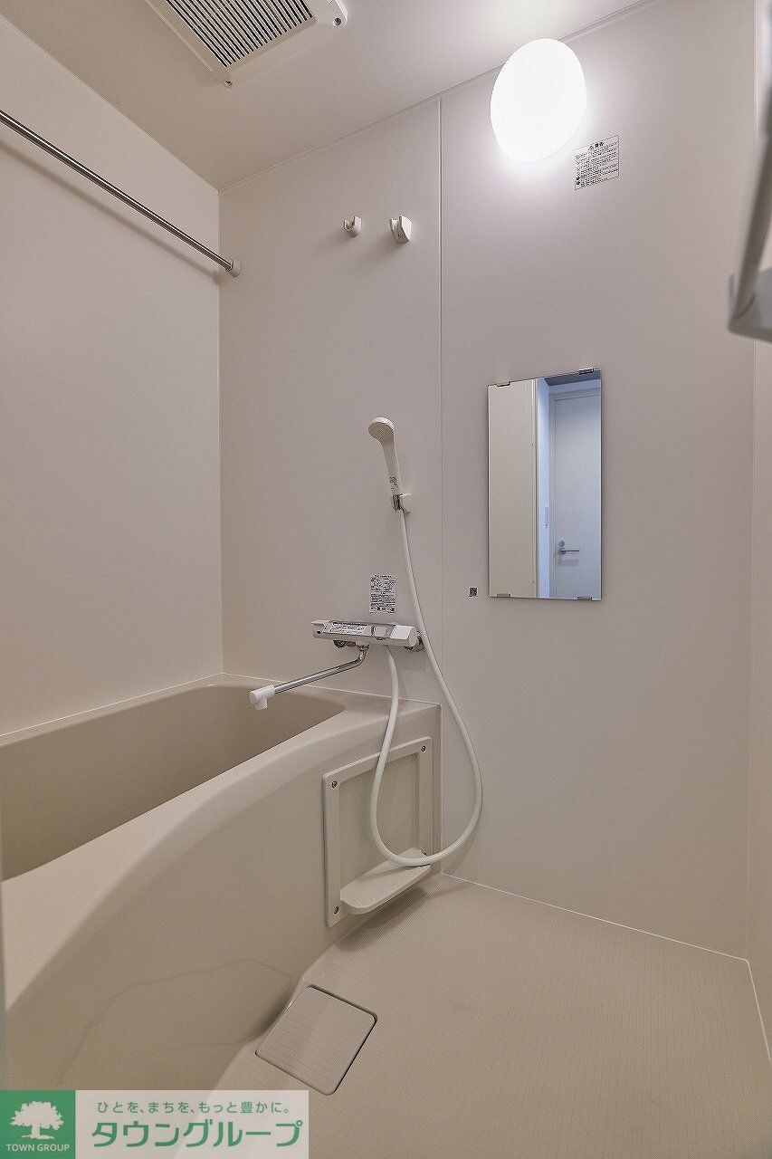 アルク上石川の物件内観写真