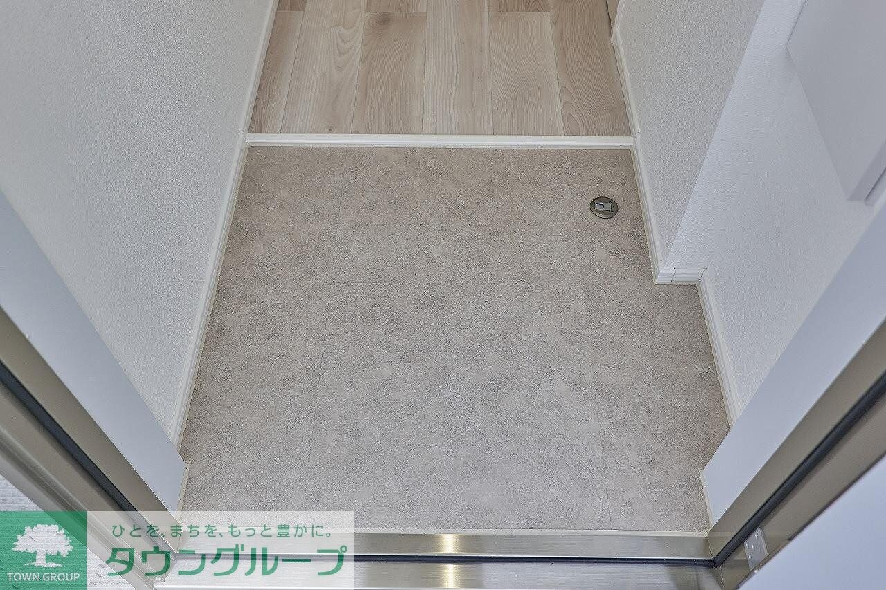 アルク上石川の物件内観写真