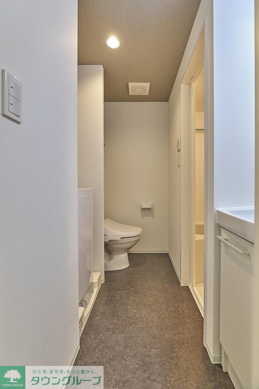 アルク上石川の物件内観写真