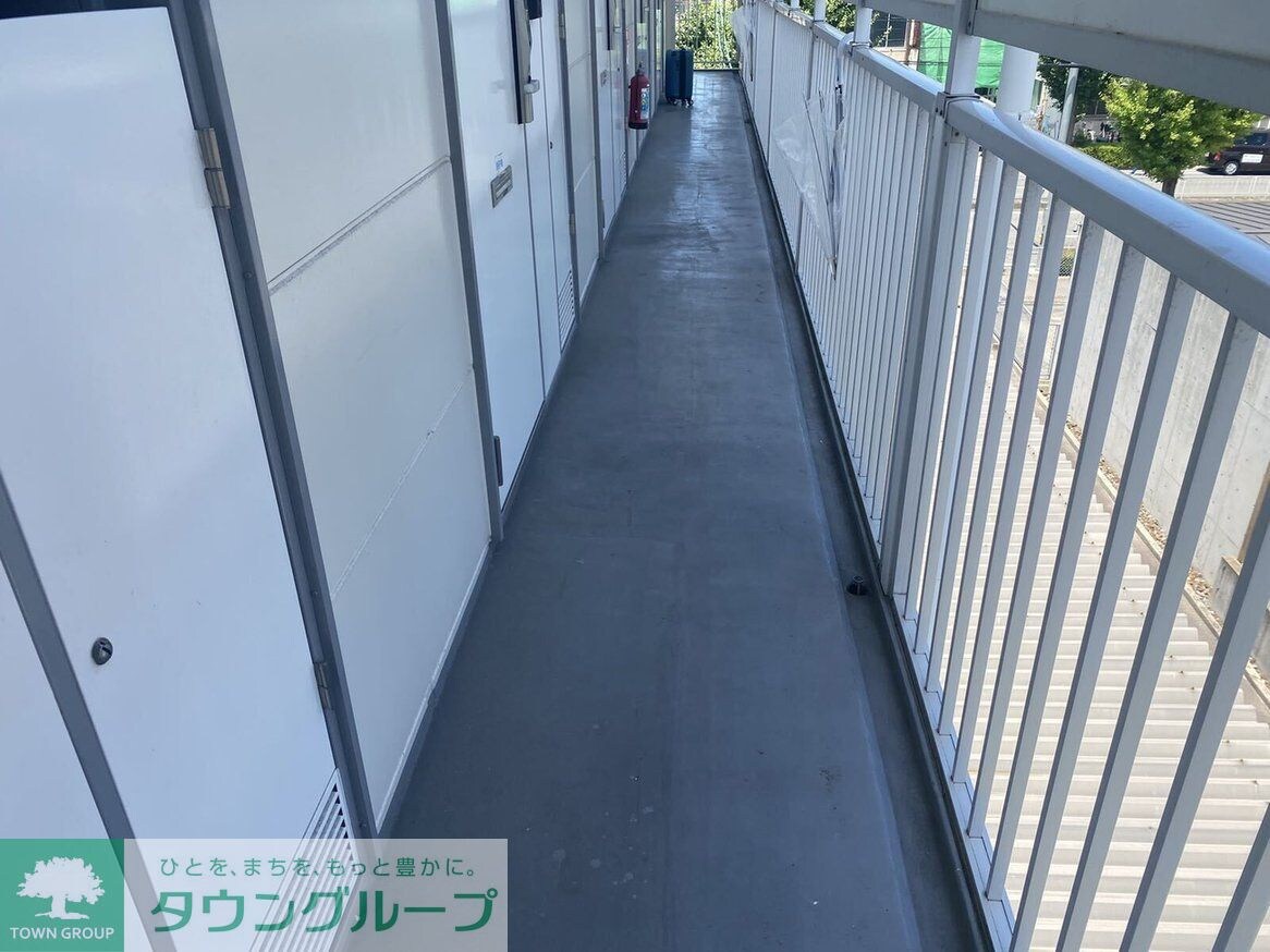 レオパレスみつばの物件内観写真