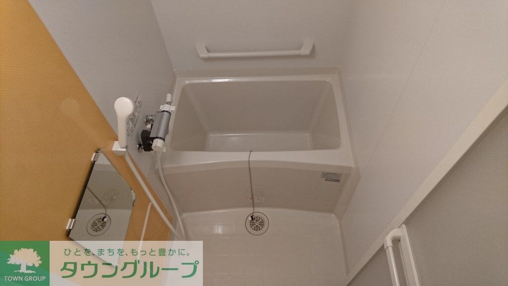 クレイノイナヴァアヴニールの物件内観写真