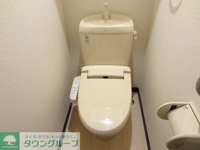 クレイノイナヴァアヴニールの物件内観写真