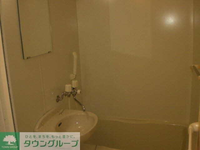 レオパレス大門の物件内観写真