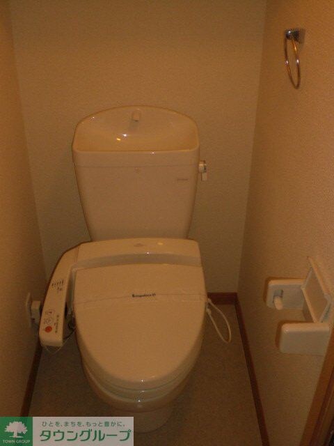 レオパレス大門の物件内観写真