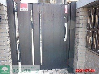 レオパレス大門の物件内観写真