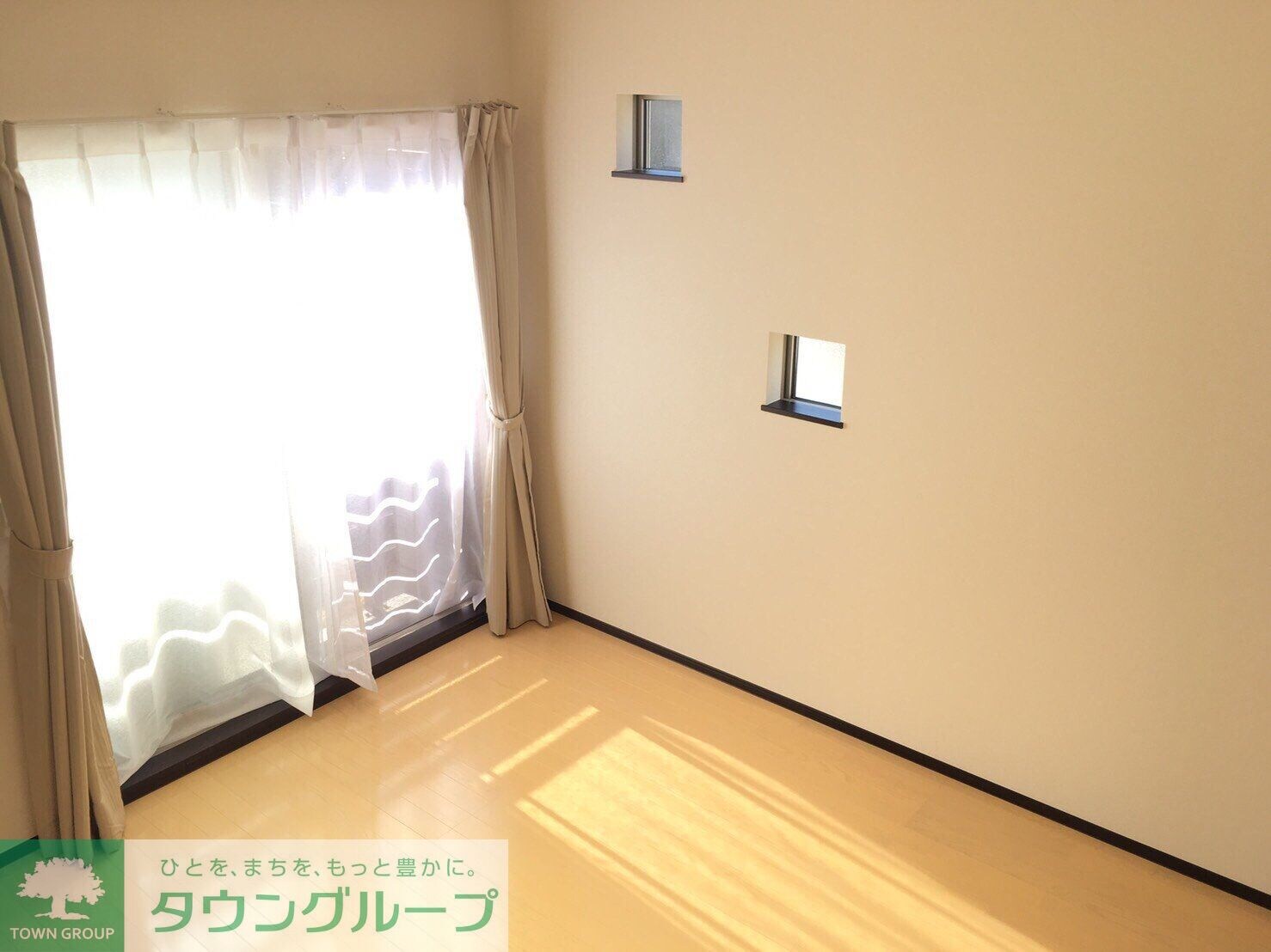 クレイノイナヴァアヴニールの物件内観写真