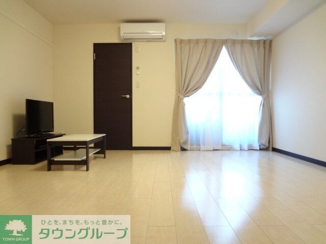 クレイノイナヴァアヴニールの物件内観写真