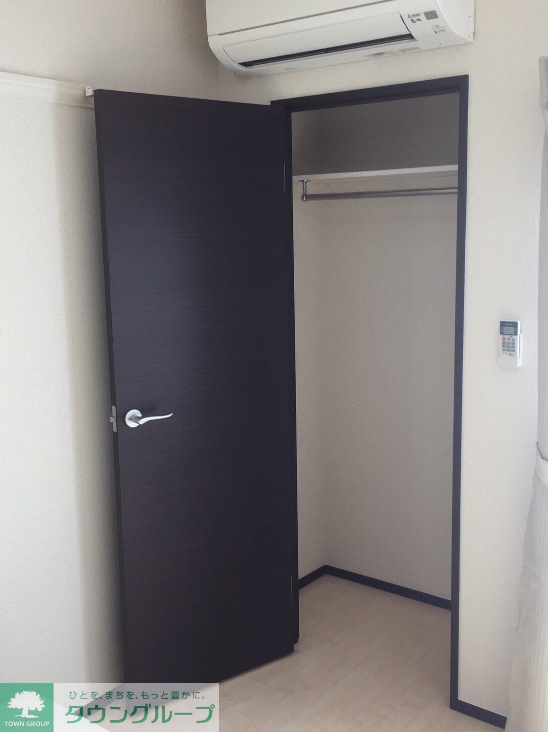 クレイノイナヴァアヴニールの物件内観写真