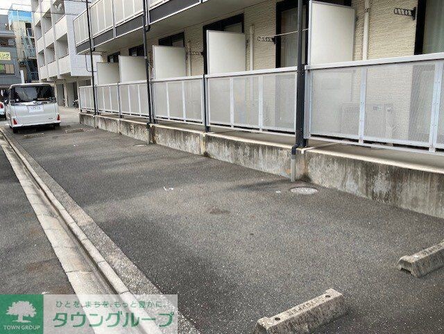 レオパレス中島町の物件内観写真