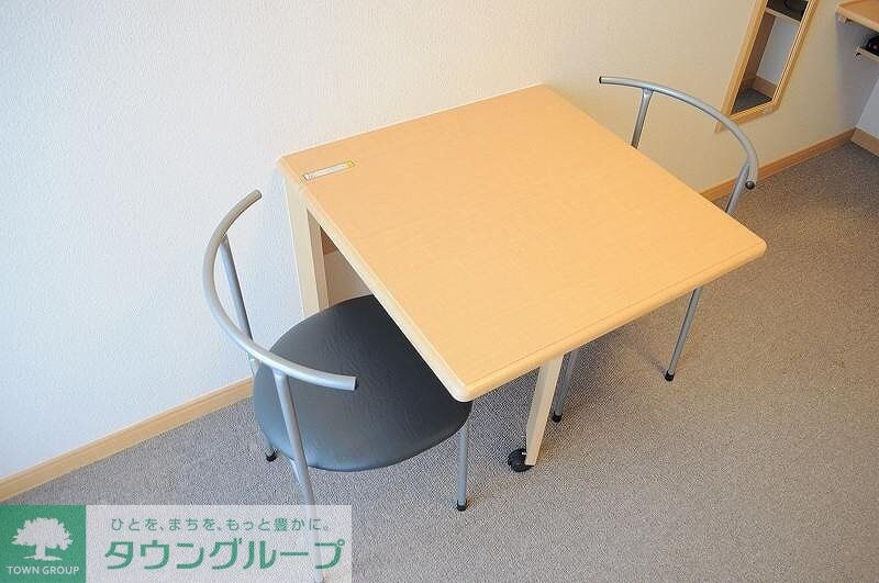 レオパレスＩＮＡＧＡＭＩの物件内観写真