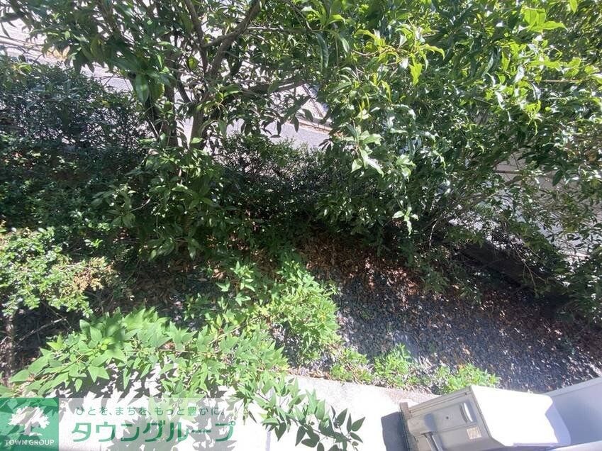 レオパレスモーブ中町の物件内観写真