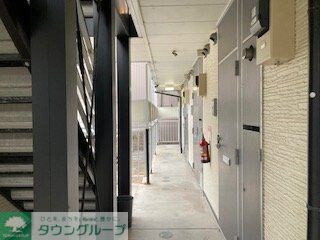 レオパレスＫＡＴＯＨIIの物件内観写真