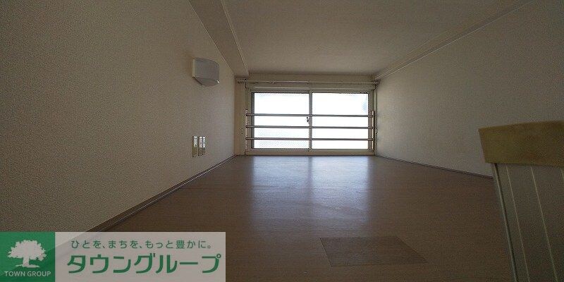 レオパレスミレニアムＩＮＡＢＡＪＩの物件内観写真