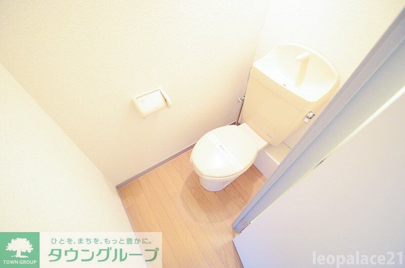 レオパレスミレニアムＩＮＡＢＡＪＩの物件内観写真