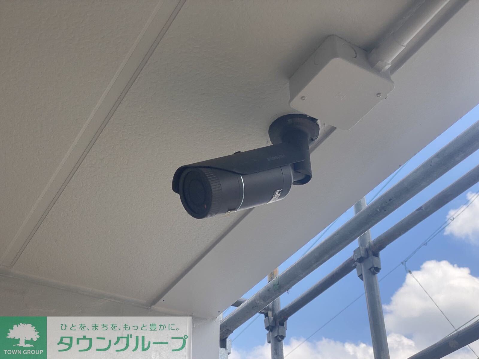 レオパレス猪之越の物件内観写真