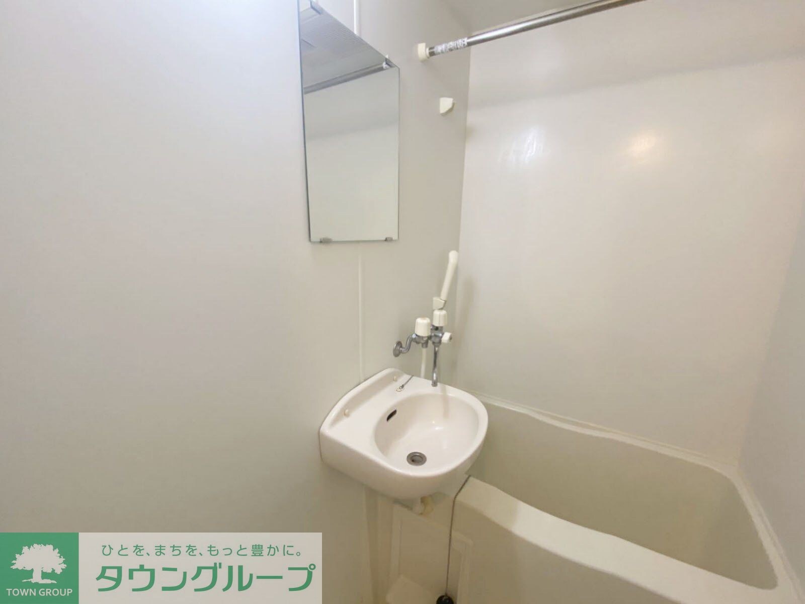 レオパレス猪之越の物件内観写真