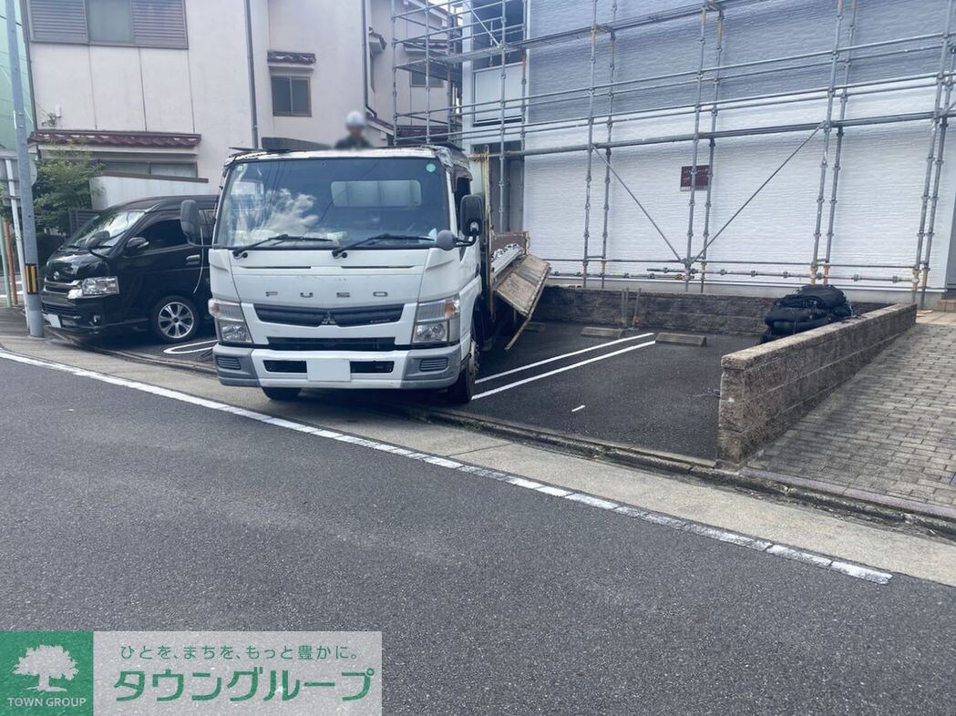 レオパレス猪之越の物件内観写真