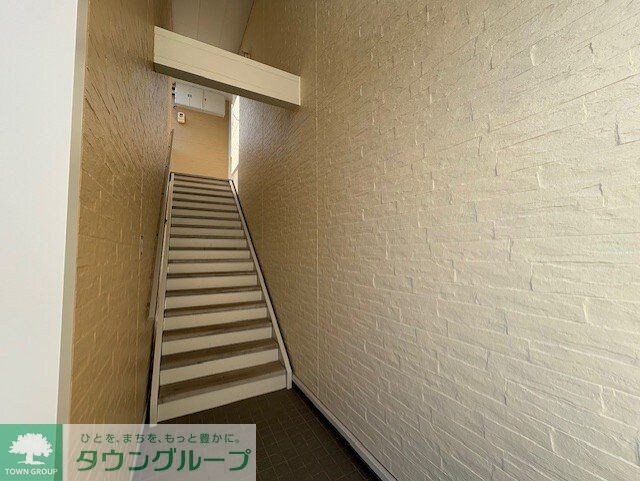 レオパレス藤久ハイツIIの物件内観写真