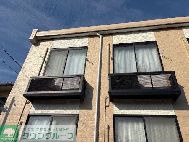 レオパレス藤久ハイツIIの物件内観写真