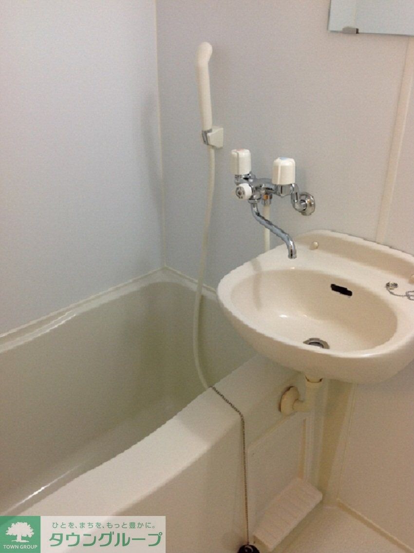 レオネクスト松蔭の物件内観写真