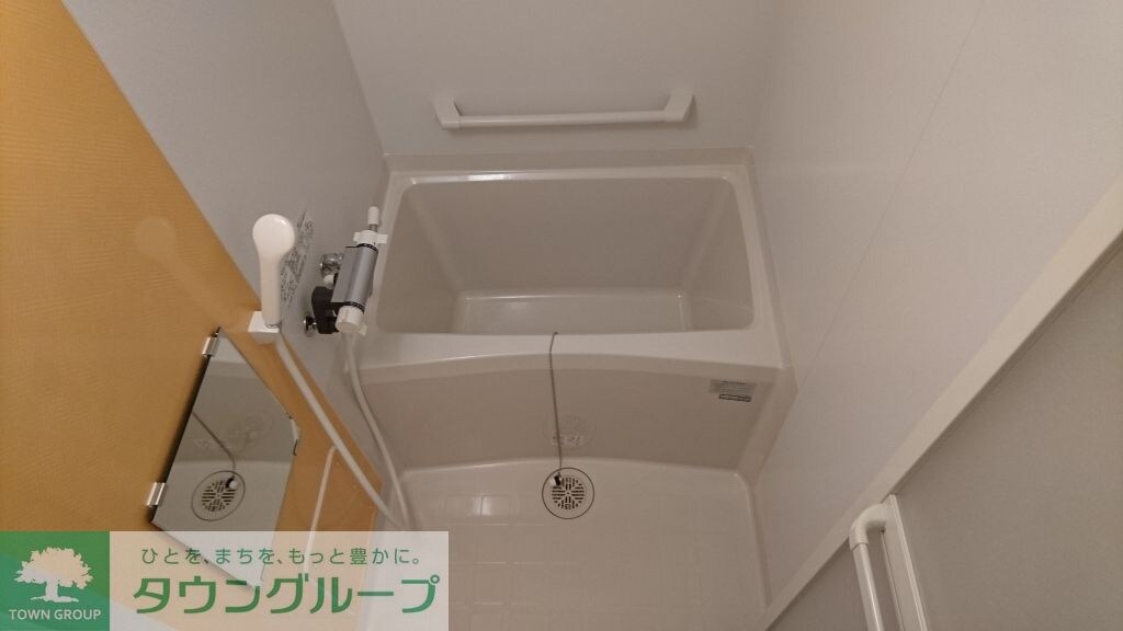 クレイノイナヴァアヴニールの物件内観写真