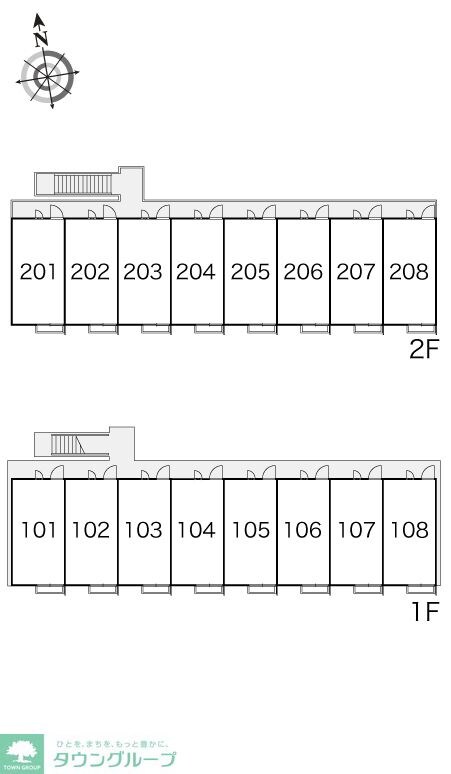 レオパレスミレニアムＩＮＡＢＡＪＩの物件内観写真